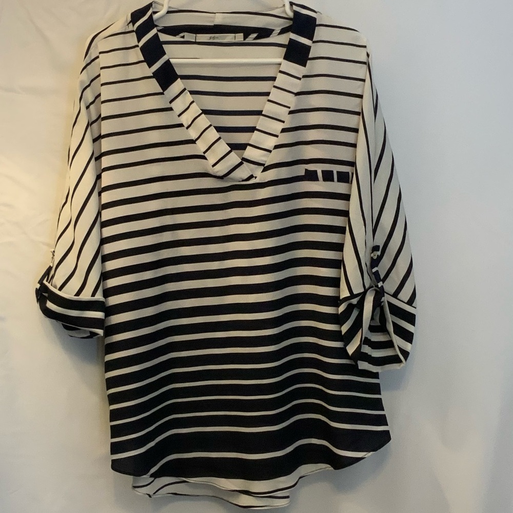 Summer Tunic